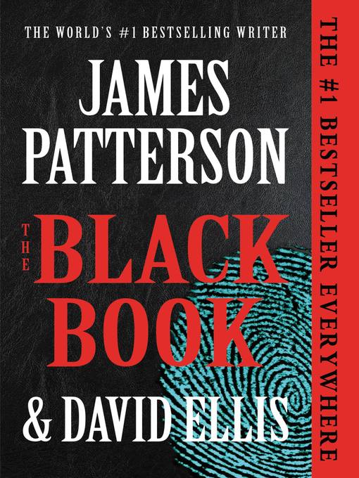 Title details for The Black Book by James Patterson - Available